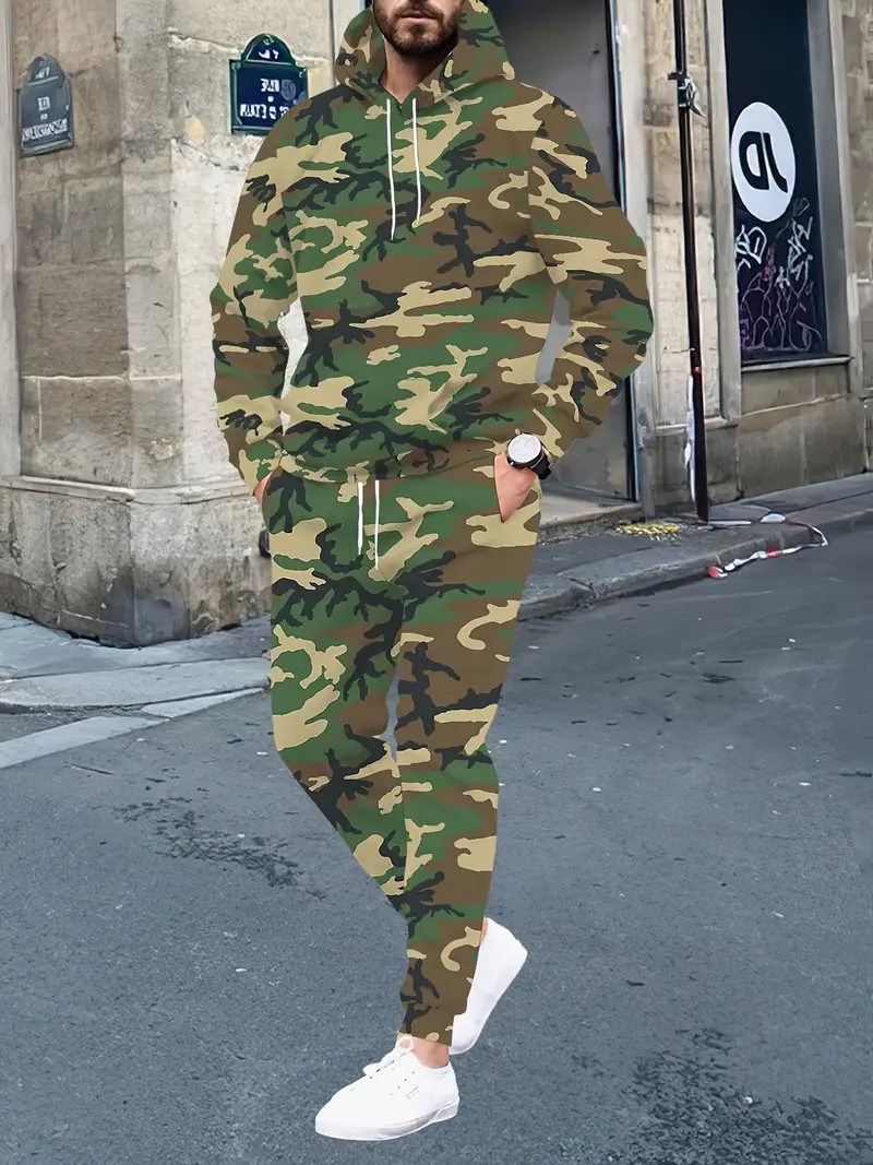 Street Fashion Winter 2026 - 2026 Herfst/Winter Nieuwe Stijl Street Casual
