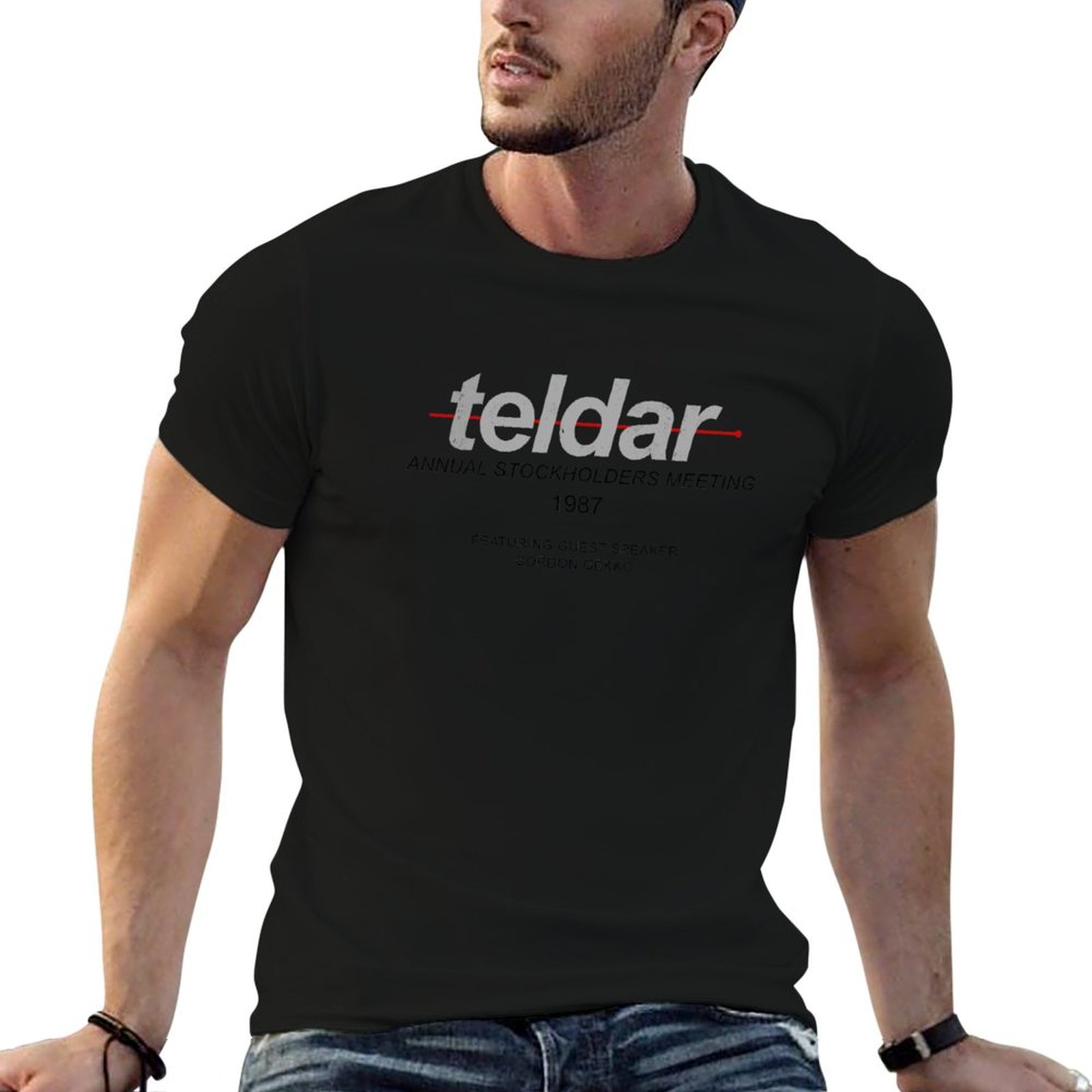 Street Fashion Wallpaper - Teldar Paper - Jaarlijkse aandeelhoudersbijeenkomst -