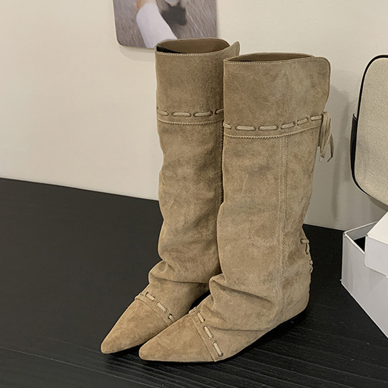 Street Fashion Designer - Liyke Fashion Design Trekkoord Lace Up