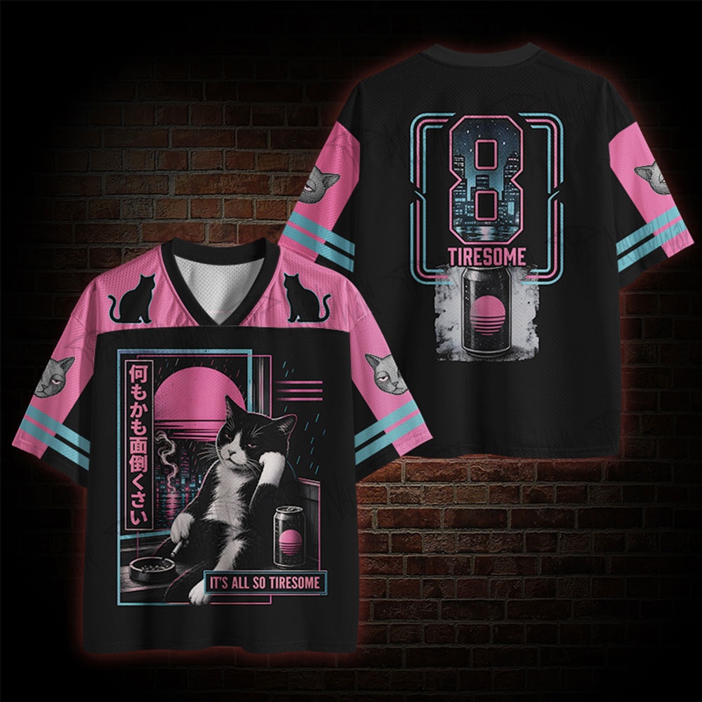 Street Fashion Theme - 2026 Nieuwe Nordic Mythische Thema Sportmode
