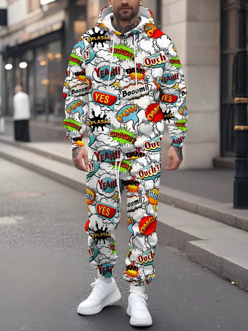 Street Fashion Winter 2026 - 2026 Herfst/Winter Nieuwe Stijl Street Casual