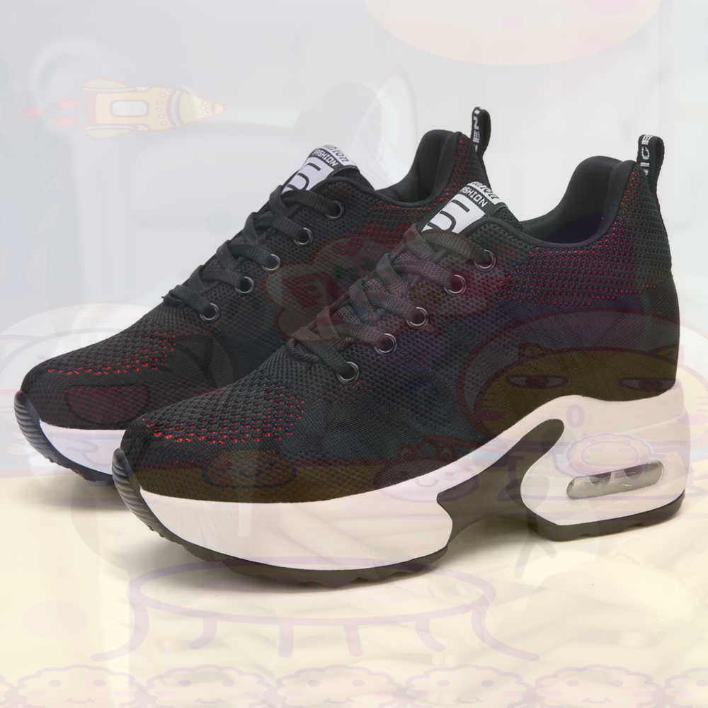 Street Fashion For Boy - Rode maat 36 schoenen vrouw tennis
