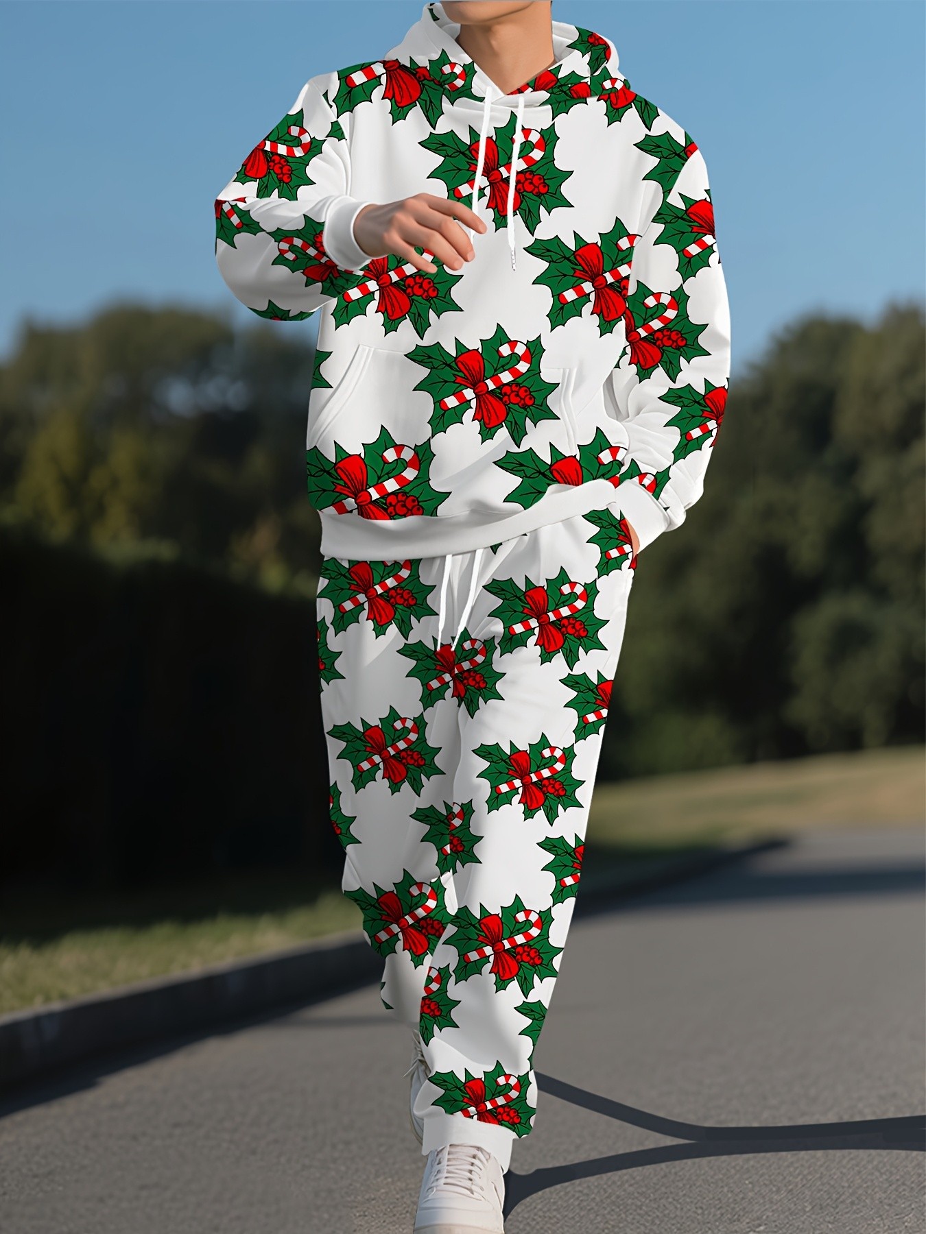 Street Fashion Winter 2026 - 2026 Herfst/Winter Nieuwe Stijl Street Simpel