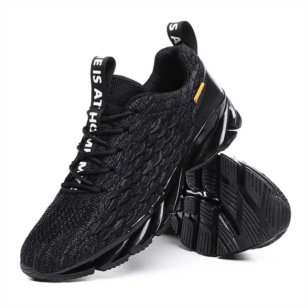 Street Fashion For Boy - Maat 44 Maat 39 Wandelschoenen Man
