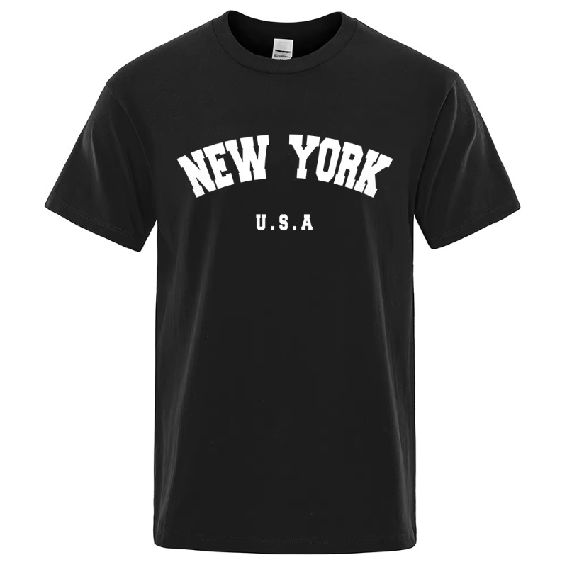 Street Fashion Of New York - U.S.A New York USA City Street