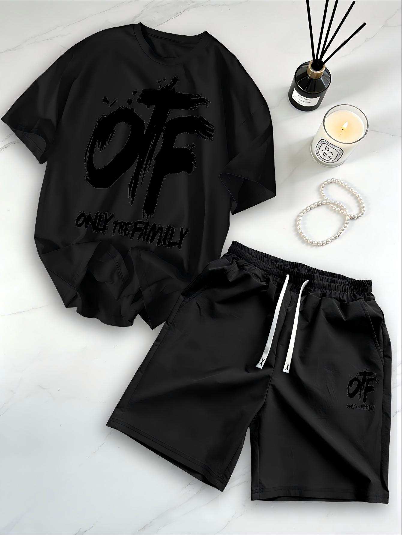 Street Fashion Summer 2026 - 2026 Zomer Nieuwe Heren Korte Mouwen