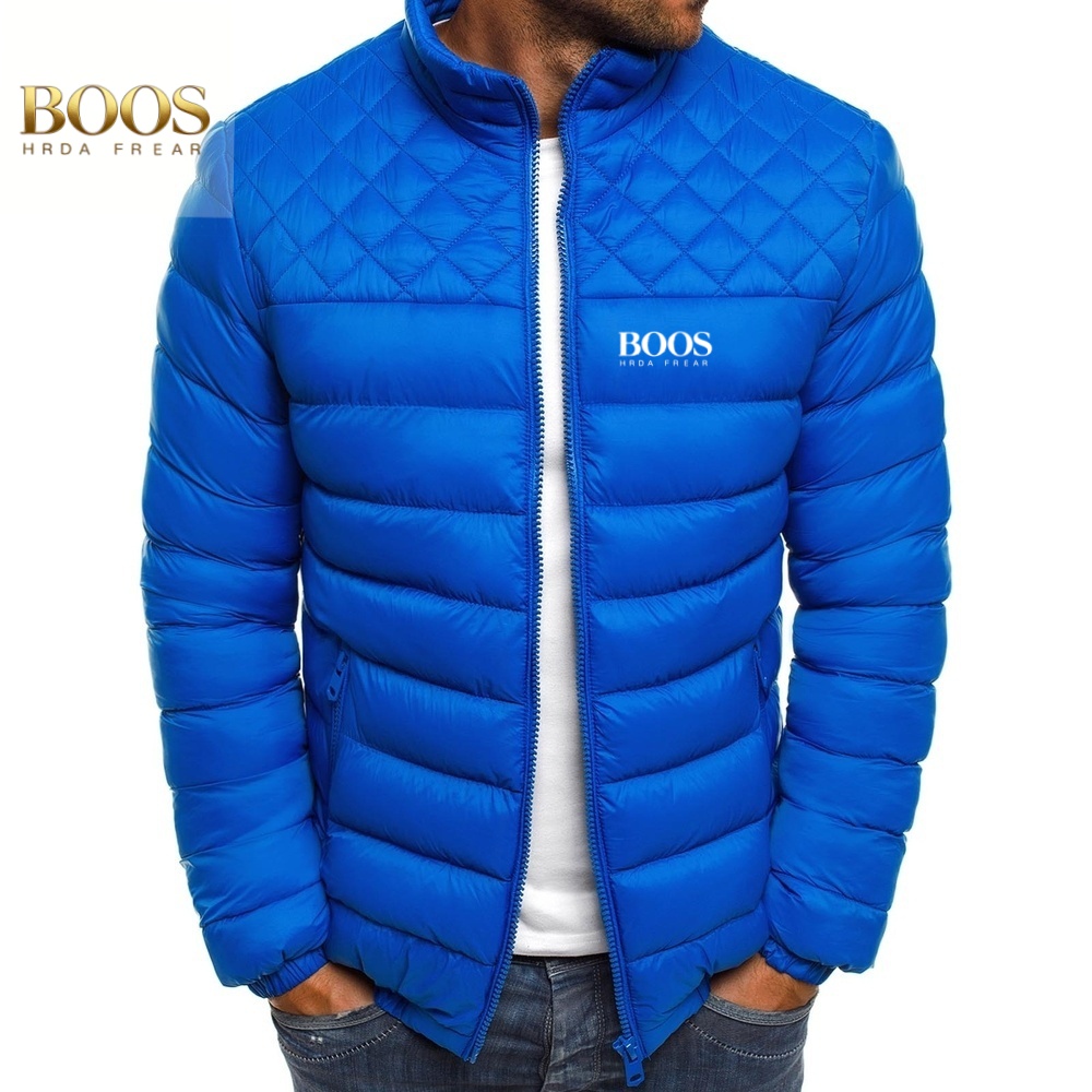 Street Fashion Winter 2026 - 2026 Nieuwe Boos Winter Casual Heren