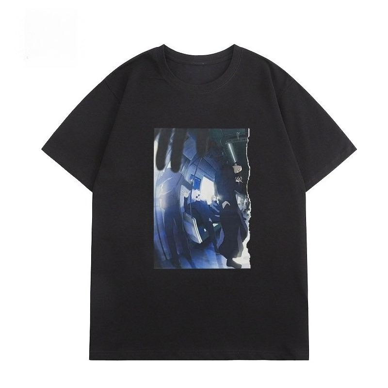 Street Fashion Of Japan - Jujutsu Kaisen 2026 Zomer Gojo Satoru