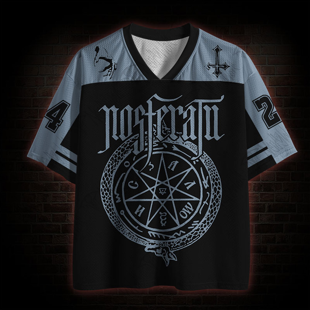 Street Fashion Hot - Meest verkochte producten, snel drogende mesh-shirts