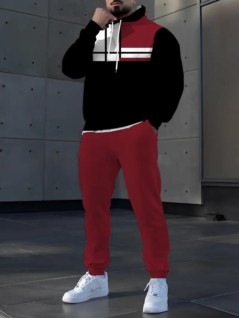 Street Fashion Winter 2026 - 2026 Herfst/Winter Nieuwe Stijl Street Simpel