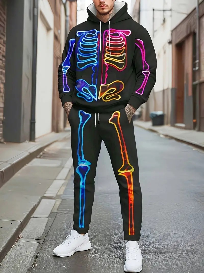 Street Fashion Winter 2026 - 2026 Herfst/Winter Nieuwe Stijl Street Simpel