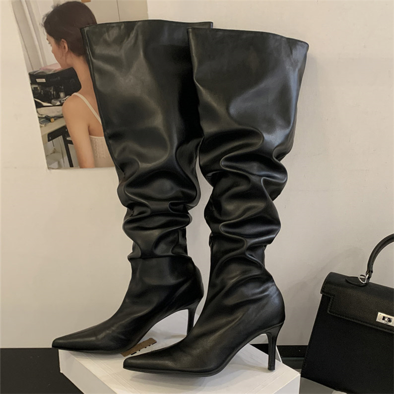 Eilyken 2026 Winter Ontwerp Ge - Street Fashion Winter 2026 recensie en prijs