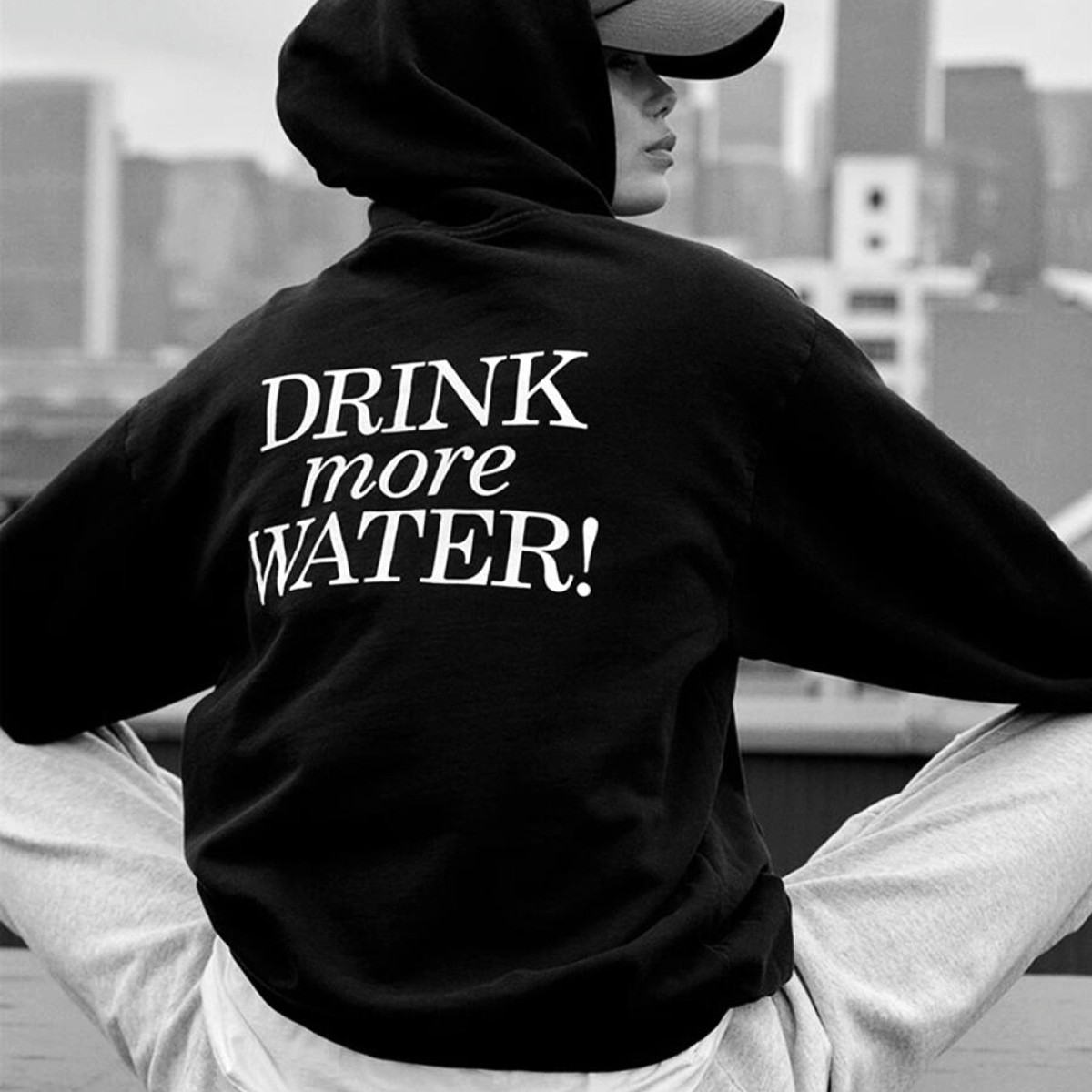 Health Club New York Letters G - Street Fashion Of New York recensie en prijs