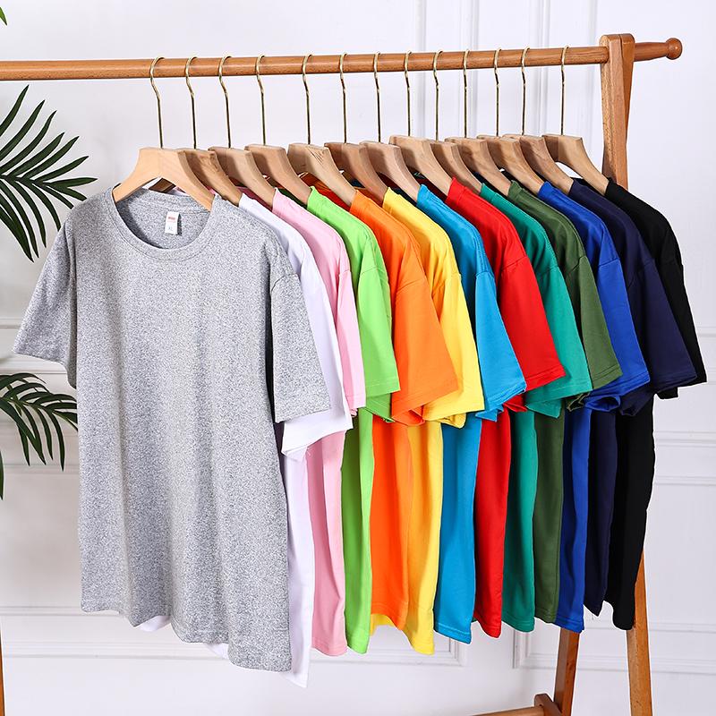 Gele T-shirt voor heren, New Y - Street Fashion Of New York recensie en prijs