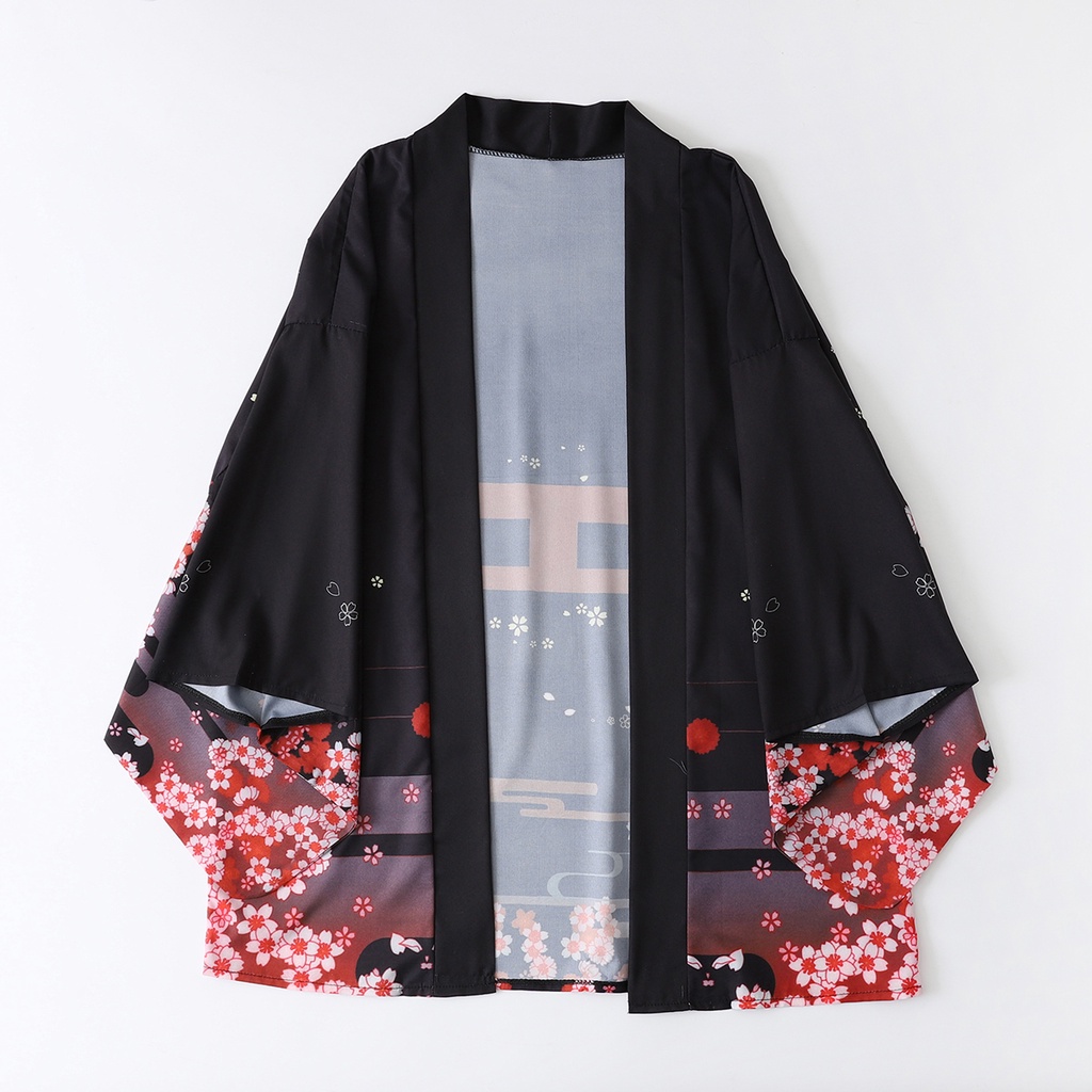 Mode Vos Print Zomer Strand Yu - Street Fashion Harajuku recensie en prijs