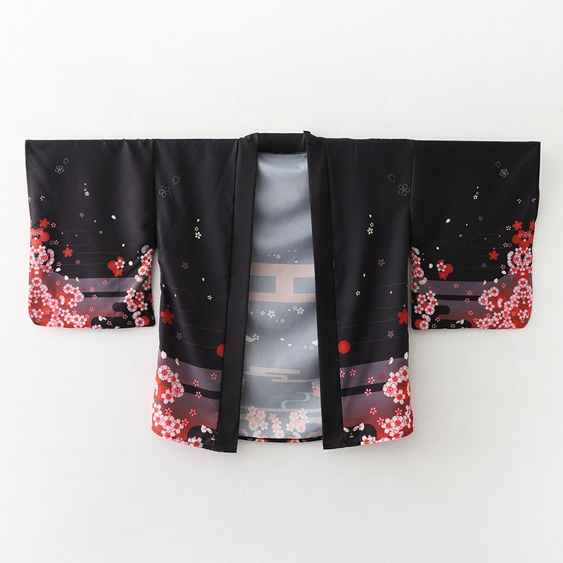 Mode Vos Print Zomer Strand Yu - Street Fashion Harajuku recensie en prijs