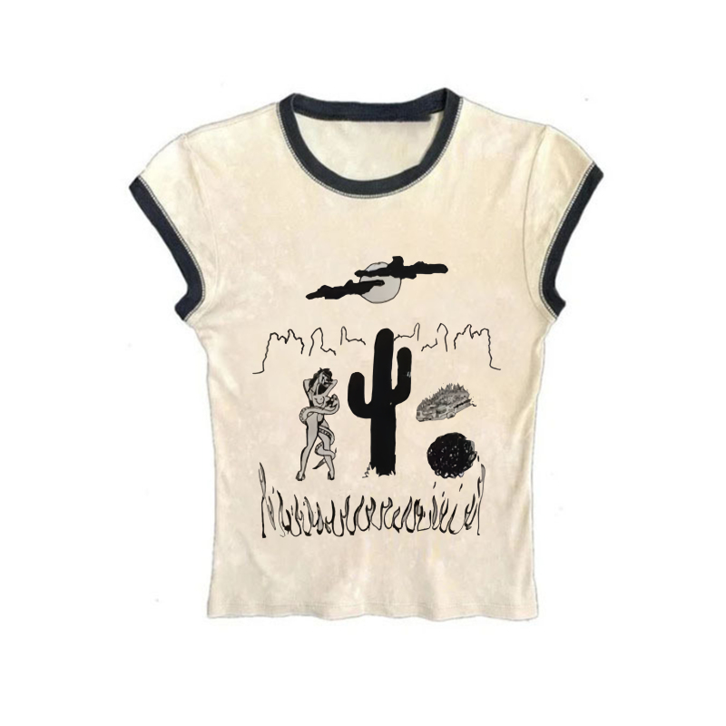 Amerikaanse mode straat high s - Street Fashion Harajuku recensie en prijs