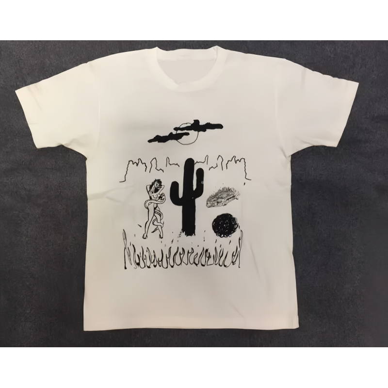 Amerikaanse mode straat high s - Street Fashion Harajuku recensie en prijs