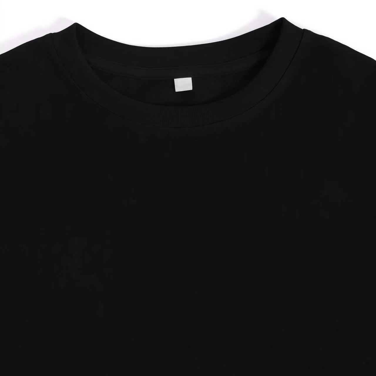 Oversized unisex casual T-shir - Street Fashion Theme recensie en prijs