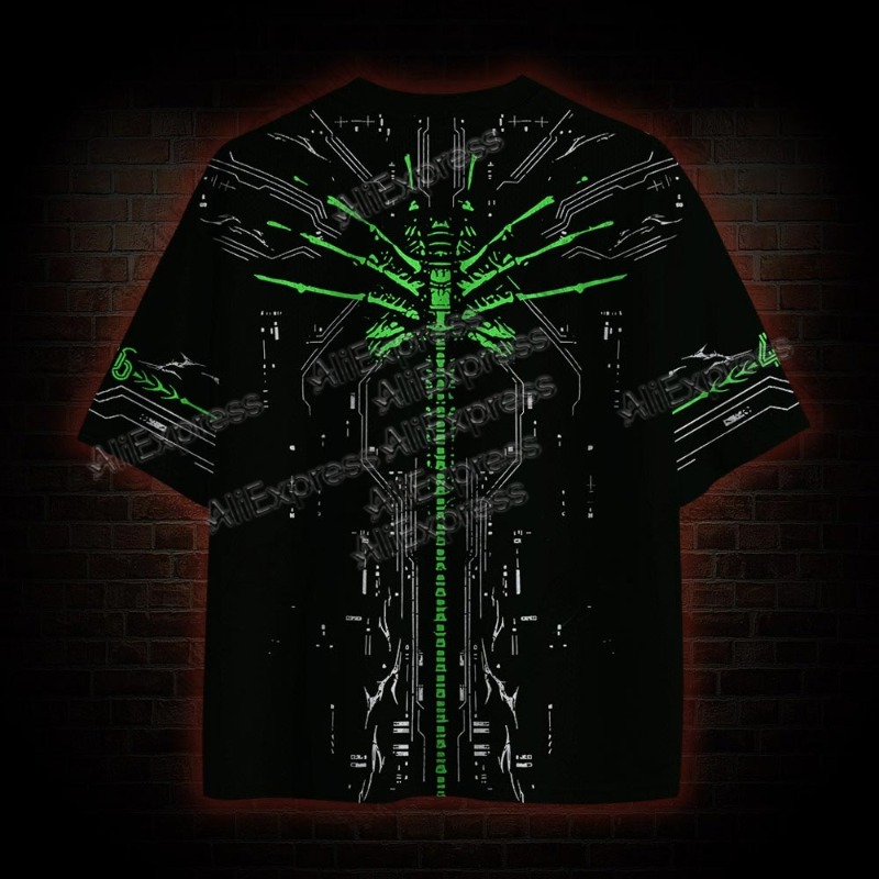 (ZZ) Nieuwe Dark Series, Stree - Street Fashion News recensie en prijs