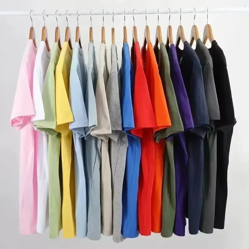 Herenshirt van katoen, korte m - Street Fashion Of New York recensie en prijs