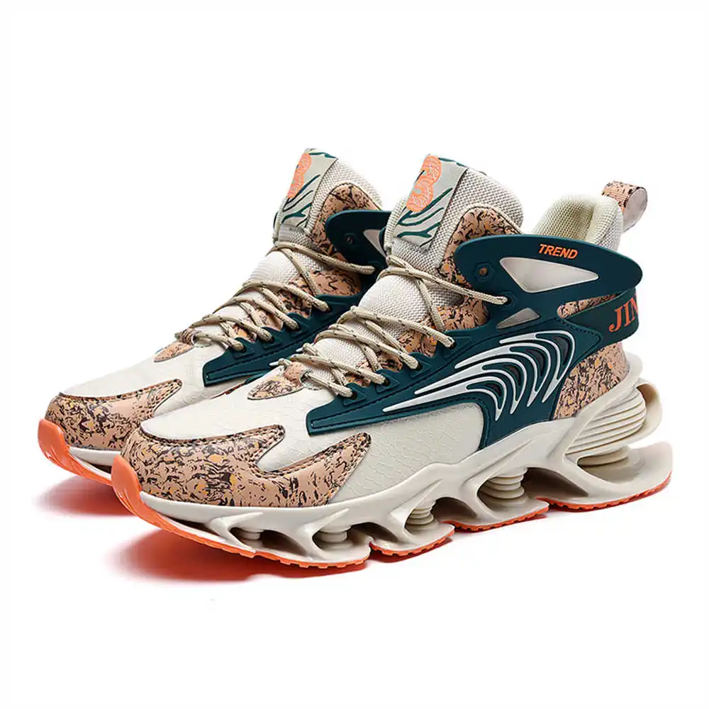 Antislip Mid Kind Running Snea - Street Fashion For Boy recensie en prijs