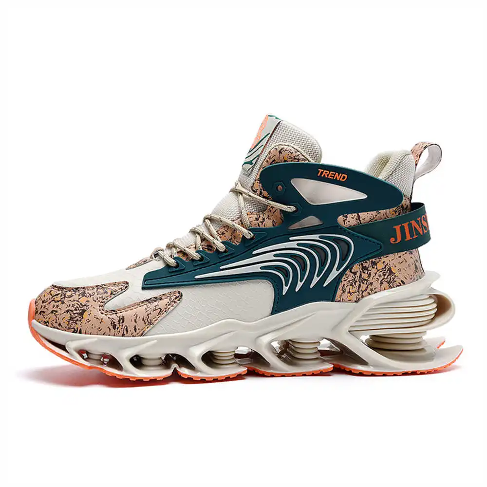 Antislip Mid Kind Running Snea - Street Fashion For Boy recensie en prijs