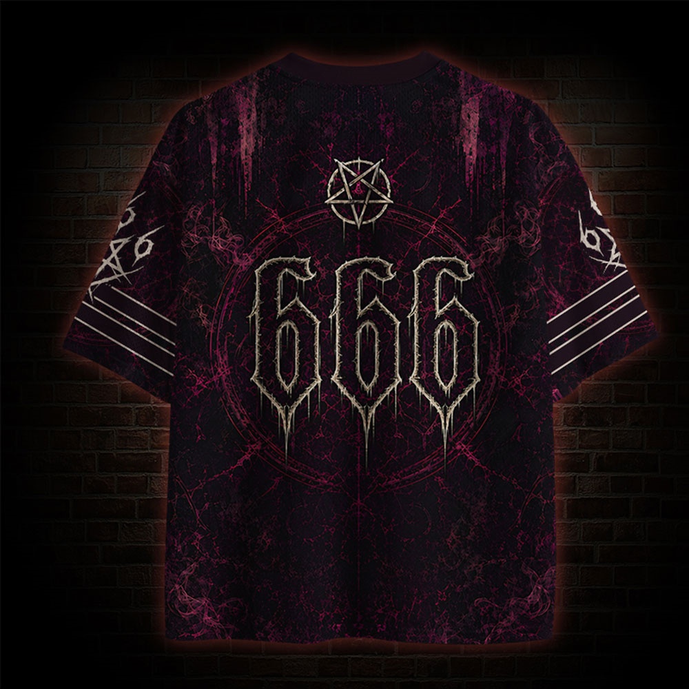 2026 Nieuwe Nordic Mythische T - Street Fashion Theme recensie en prijs