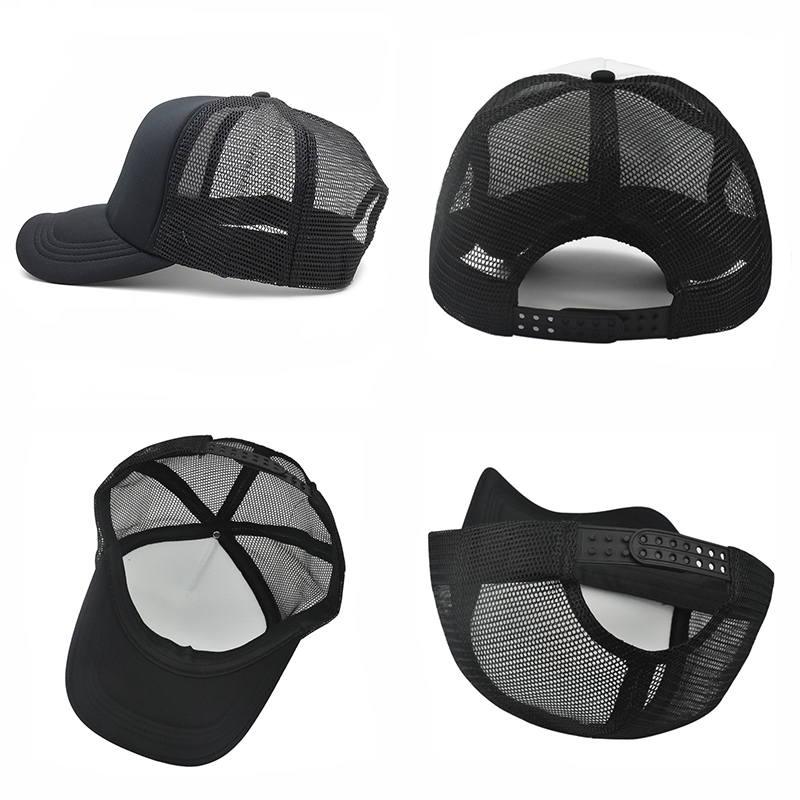 Sprunki Zomer Mesh Baseball Ca - Street Fashion For Boy recensie en prijs