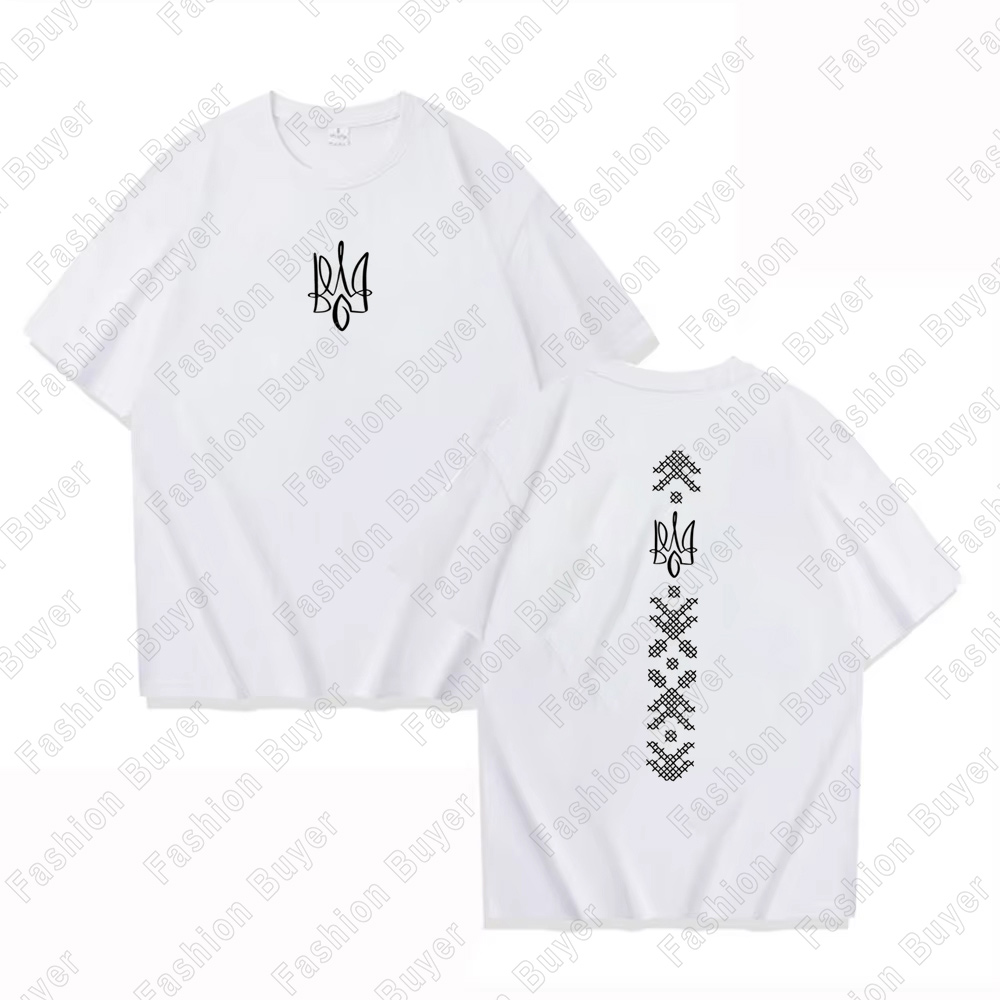 T-shirt met geometrische print - Street Fashion Theme recensie en prijs