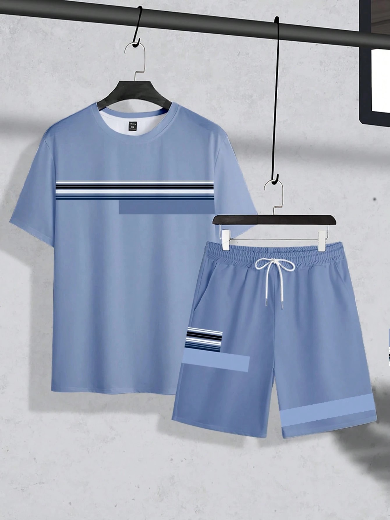 2026 Zomer Nieuwe Heren Korte  - Street Fashion Summer 2026 recensie en prijs