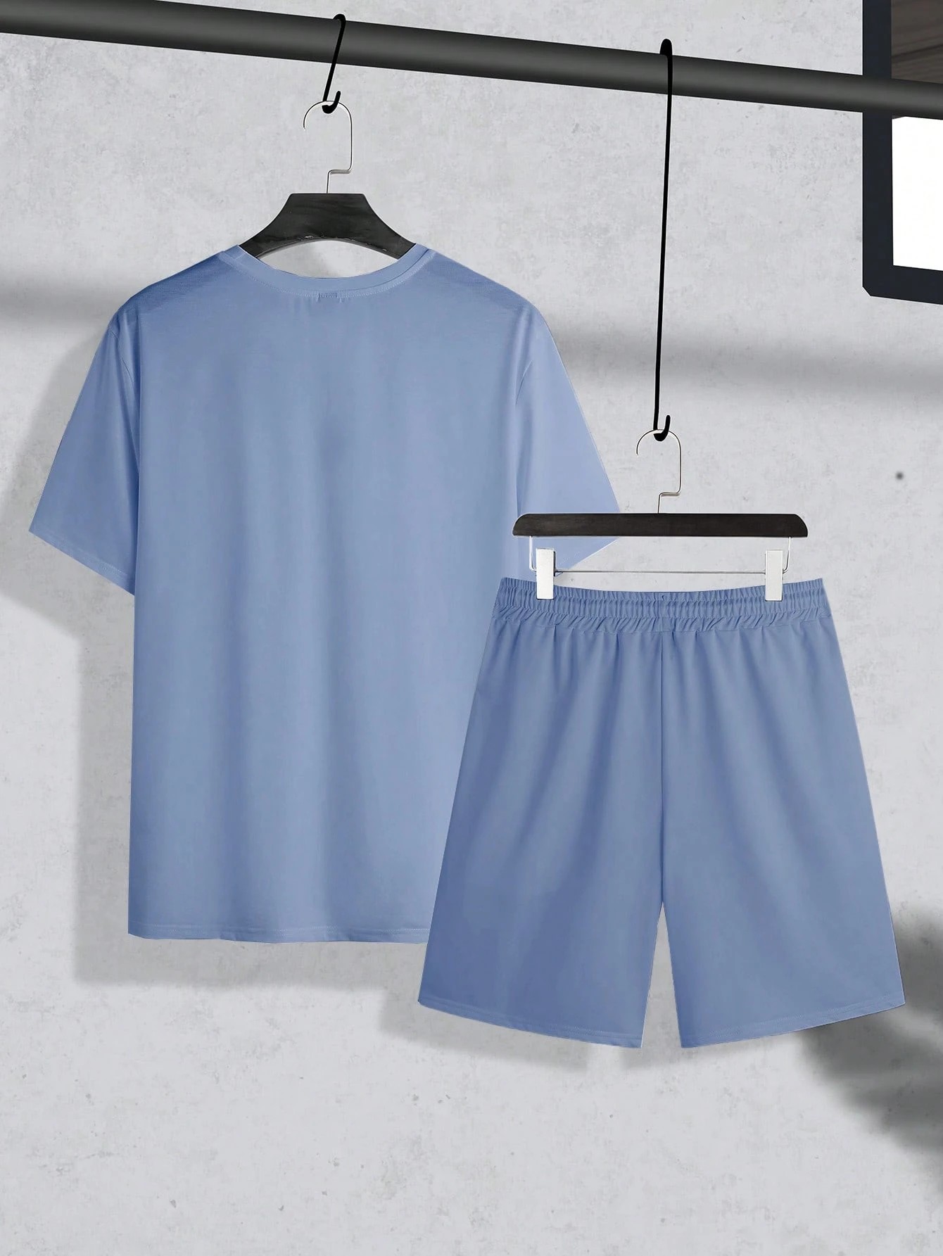 2026 Zomer Nieuwe Heren Korte  - Street Fashion Summer 2026 recensie en prijs