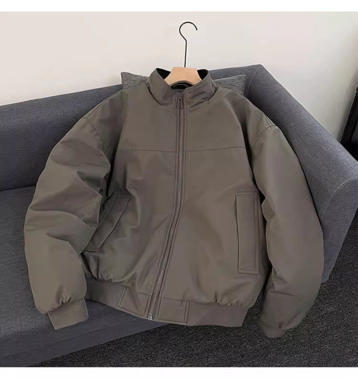 Jasjassen Heren Titan Super He - Street Fashion For Boy recensie en prijs