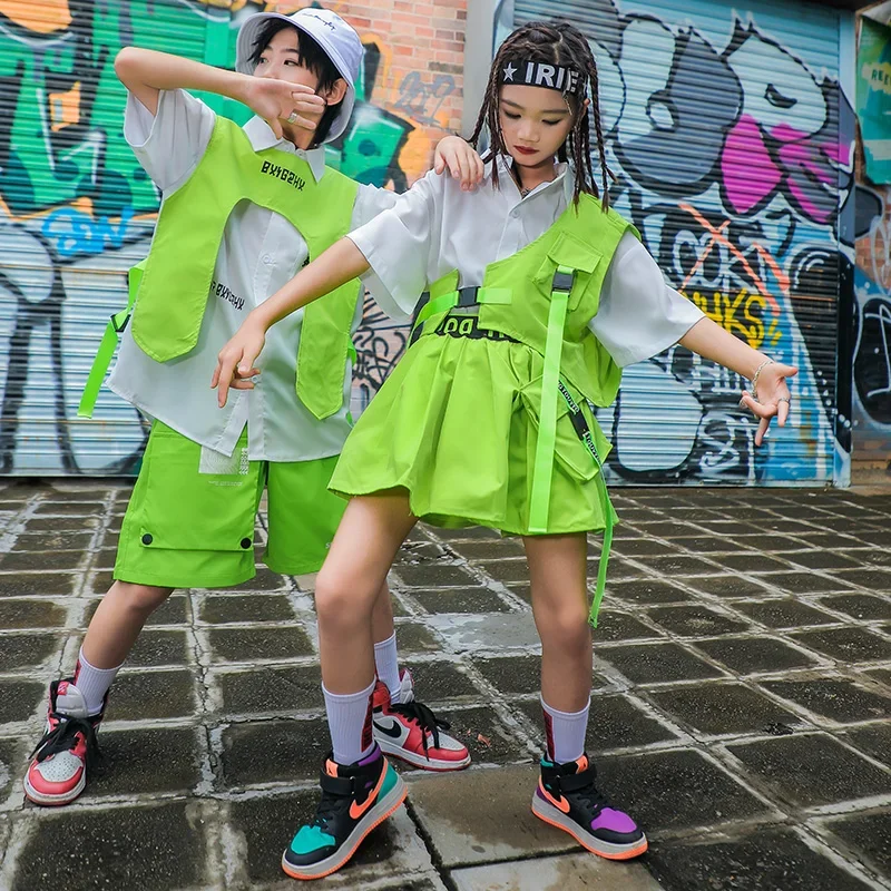 Mode Kinderen Streetwear Hip H - Street Fashion For Boy recensie en prijs