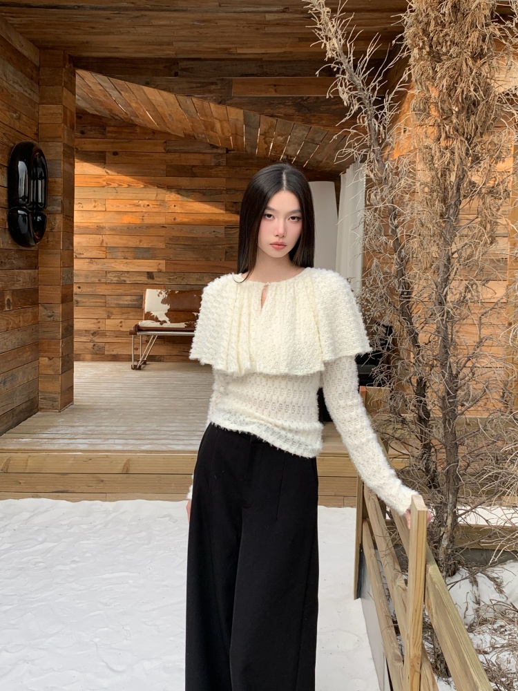 CHEERART Designer Mantel Gebre - Street Fashion Winter 2026 recensie en prijs