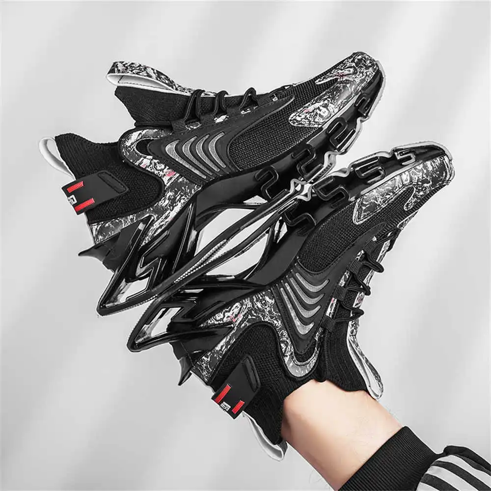 Blauwe Slipon Lange Roze Laarz - Street Fashion For Boy recensie en prijs
