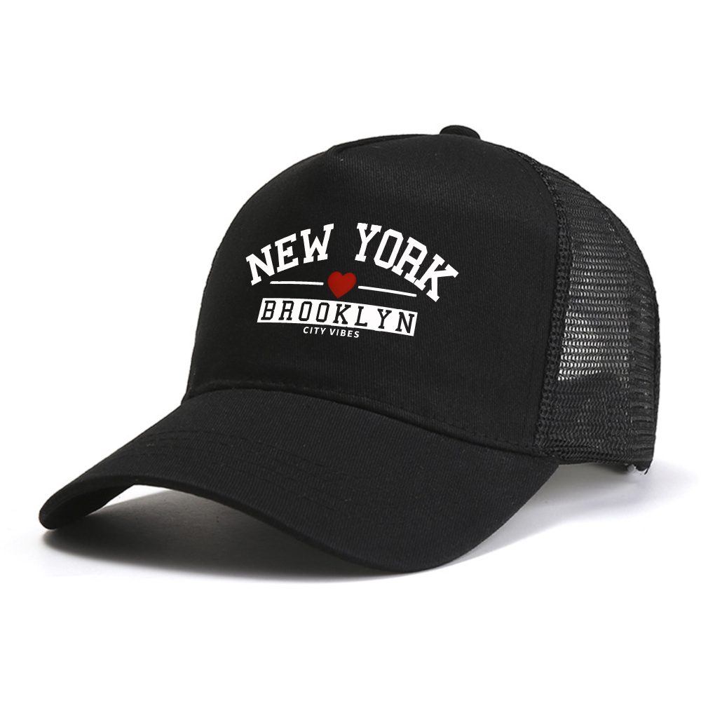 New York Brooklyn City basebal - Street Fashion Of New York recensie en prijs