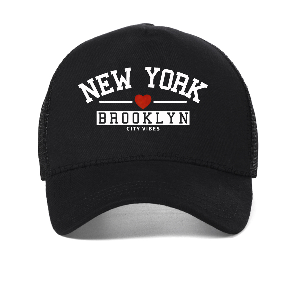 New York Brooklyn City basebal - Street Fashion Of New York recensie en prijs