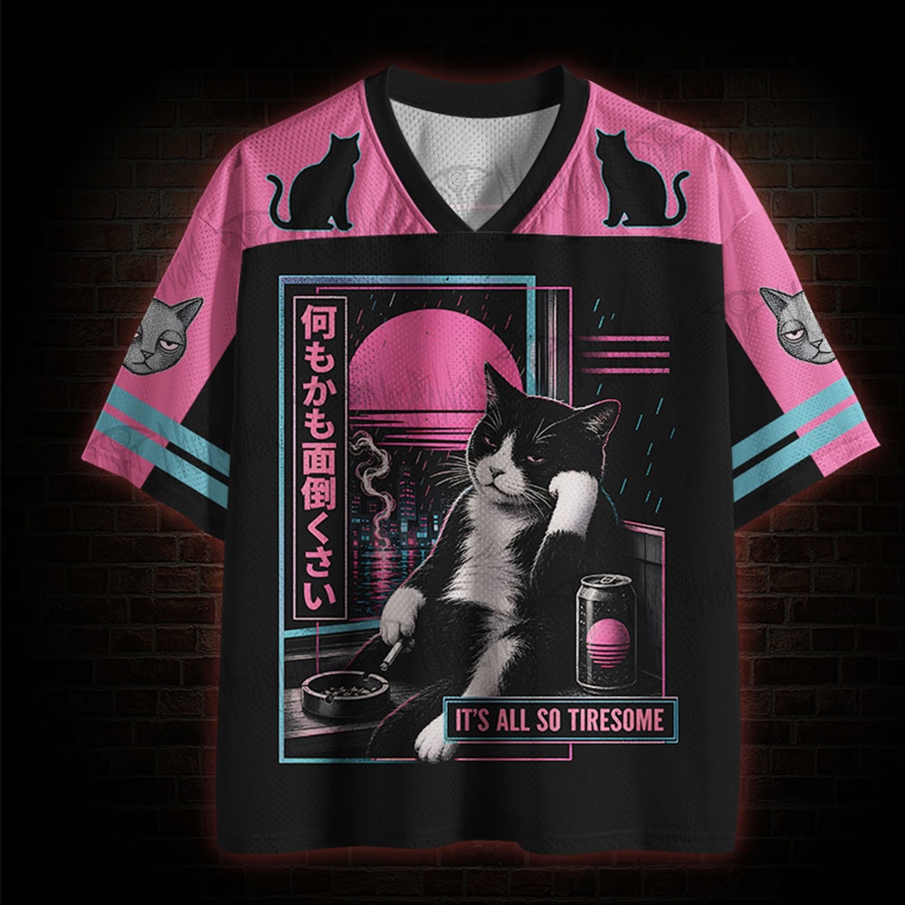 2026 Nieuwe Nordic Mythische T - Street Fashion Theme recensie en prijs