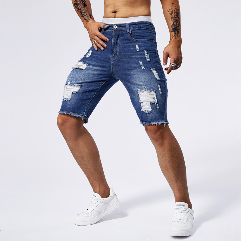 2025 Zomer Nieuwe mannen Gesch - Street Fashion News recensie en prijs