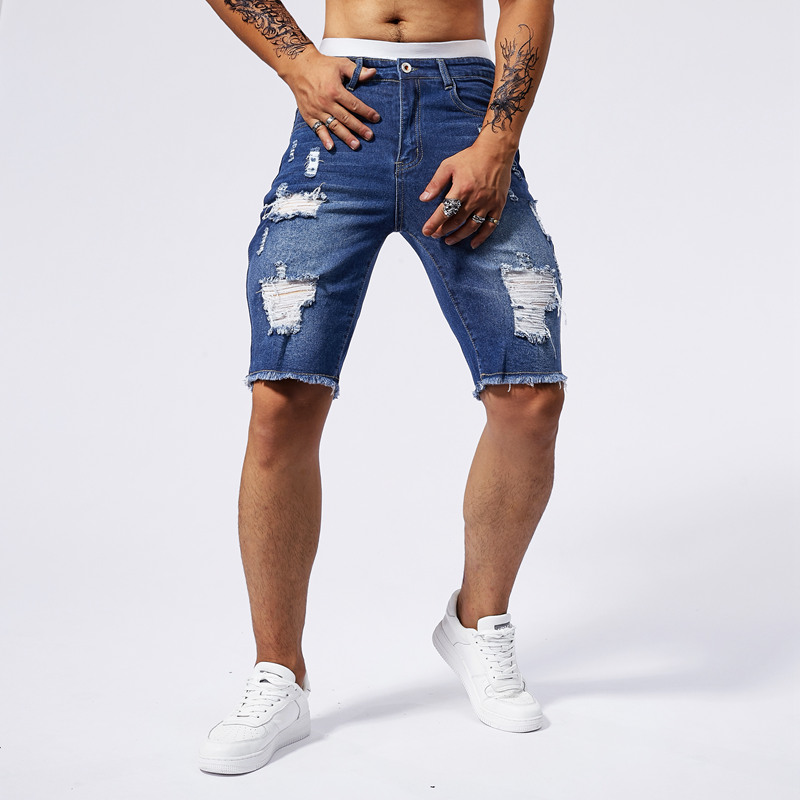 2025 Zomer Nieuwe mannen Gesch - Street Fashion News recensie en prijs