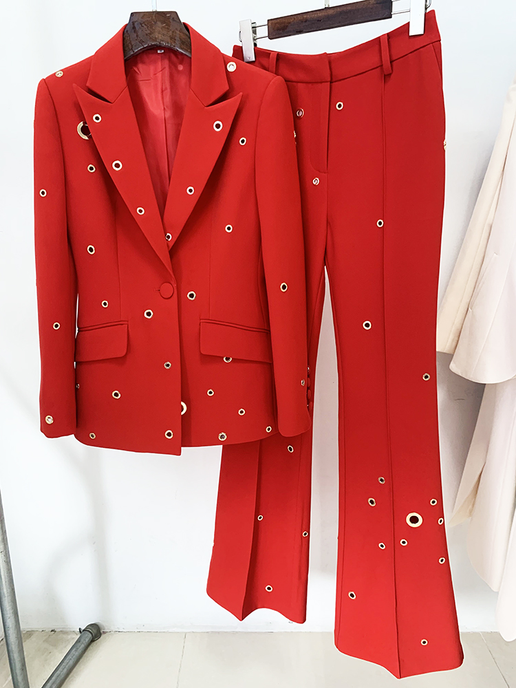 High Street 2026 FW Designer M - Street Fashion Winter 2026 recensie en prijs