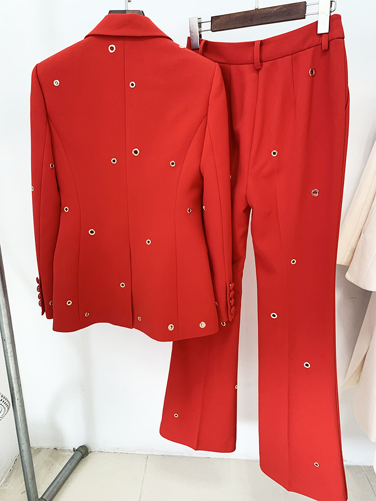 High Street 2026 FW Designer M - Street Fashion Winter 2026 recensie en prijs