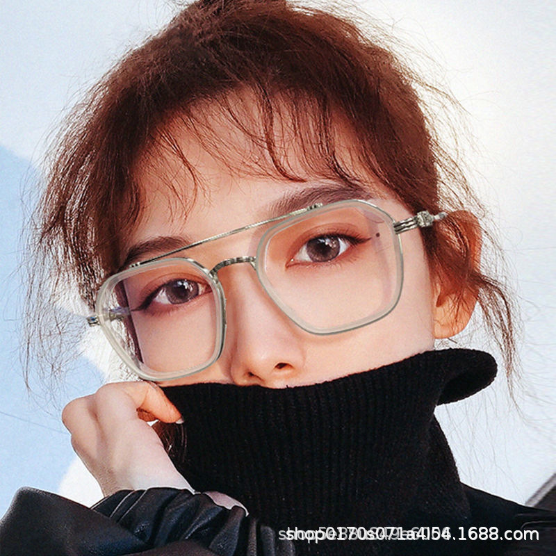 Nieuwe Double Beam Frame heren - Street Fashion News recensie en prijs