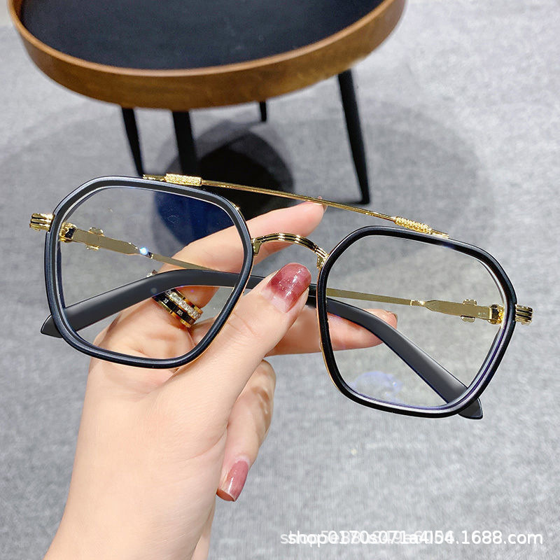 Nieuwe Double Beam Frame heren - Street Fashion News recensie en prijs