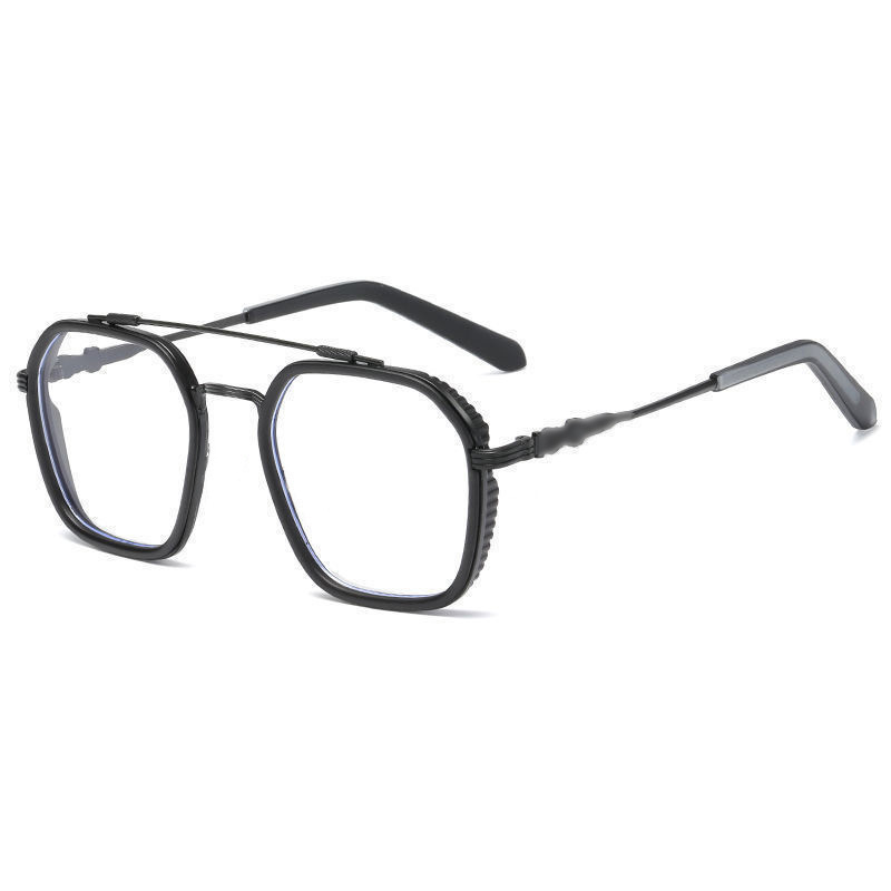 Nieuwe Double Beam Frame heren - Street Fashion News recensie en prijs