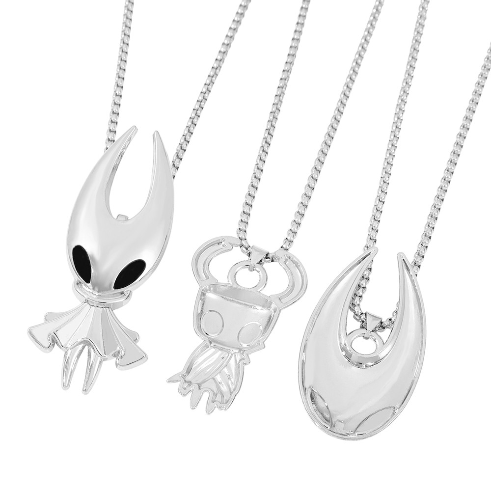 Mode-accessoires voor gaming-s - Street Fashion Jewelry recensie en prijs