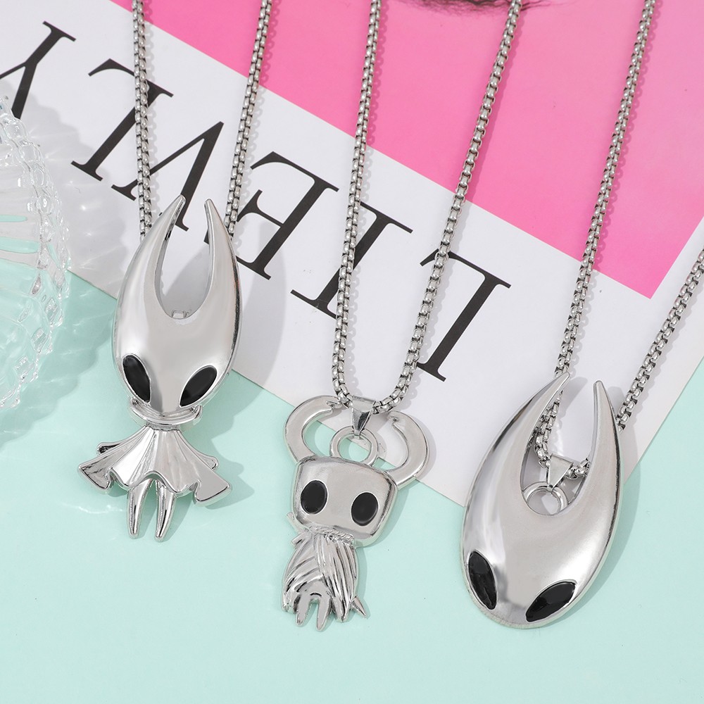 Mode-accessoires voor gaming-s - Street Fashion Jewelry recensie en prijs