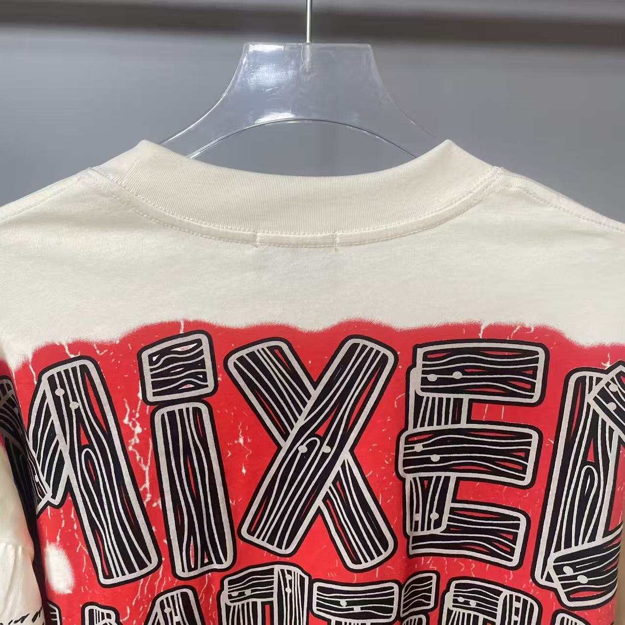 Hoogwaardig designer MIXED-EMO - Street Fashion Designer recensie en prijs