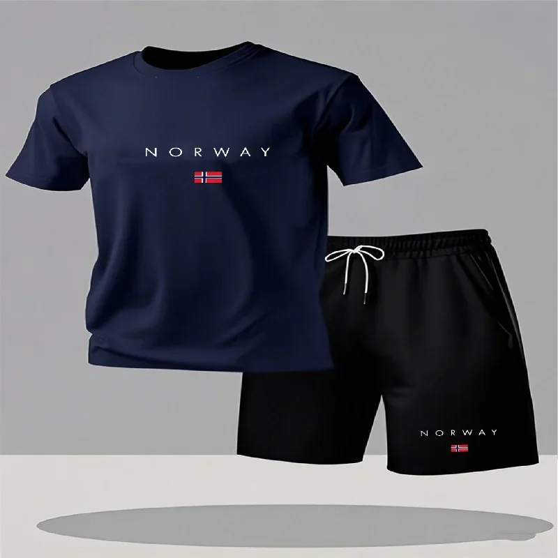 2026 Nieuwe Heren Casual Korte - Street Fashion Summer 2026 recensie en prijs